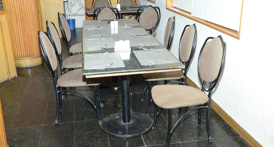 Hotel Yatri Nivas, Hyderabad 3